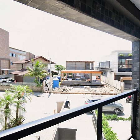 Residencial Melfi 3 Ap.1 Frente Apartment Bombinhas Exterior photo